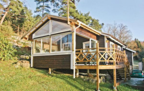 Rodebo, Ljungskile